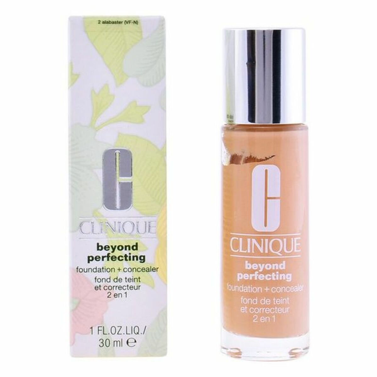 Fondo de Maquillaje Fluido Clinique Clinique 30 ml