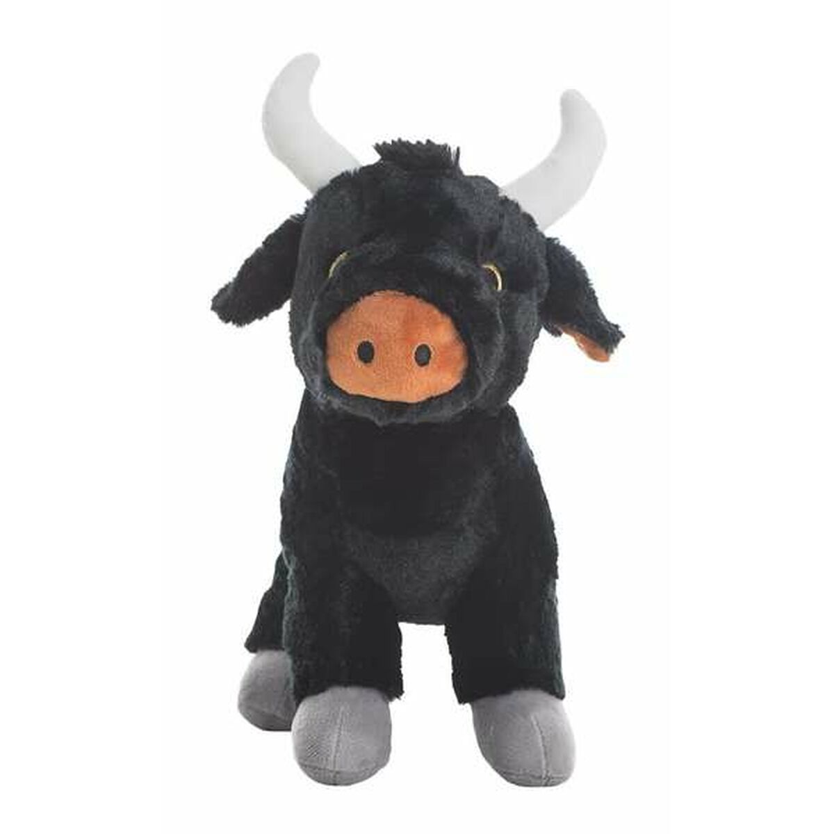 Peluche 34 cm Toro