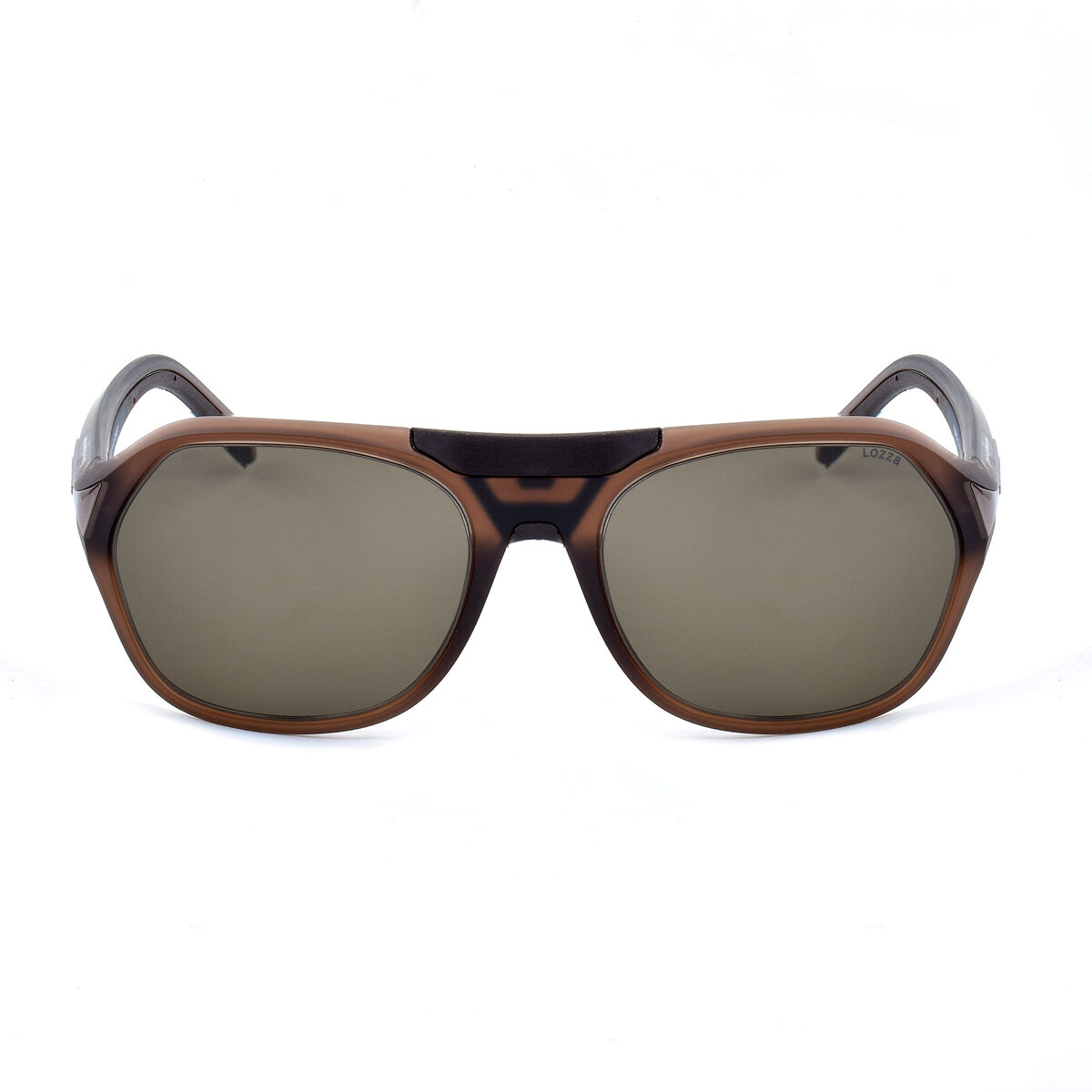 Gafas de Sol Hombre Lozza SLP002M570V41 ø 57 mm