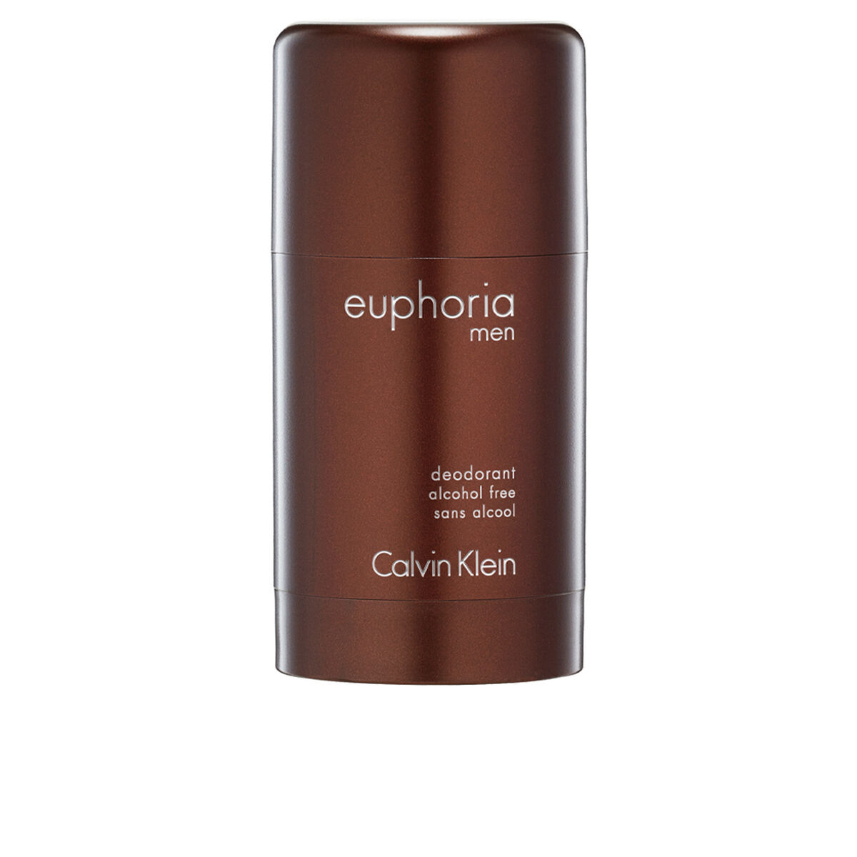 Desodorante en Stick Calvin Klein 75 ml Euphoria For Men