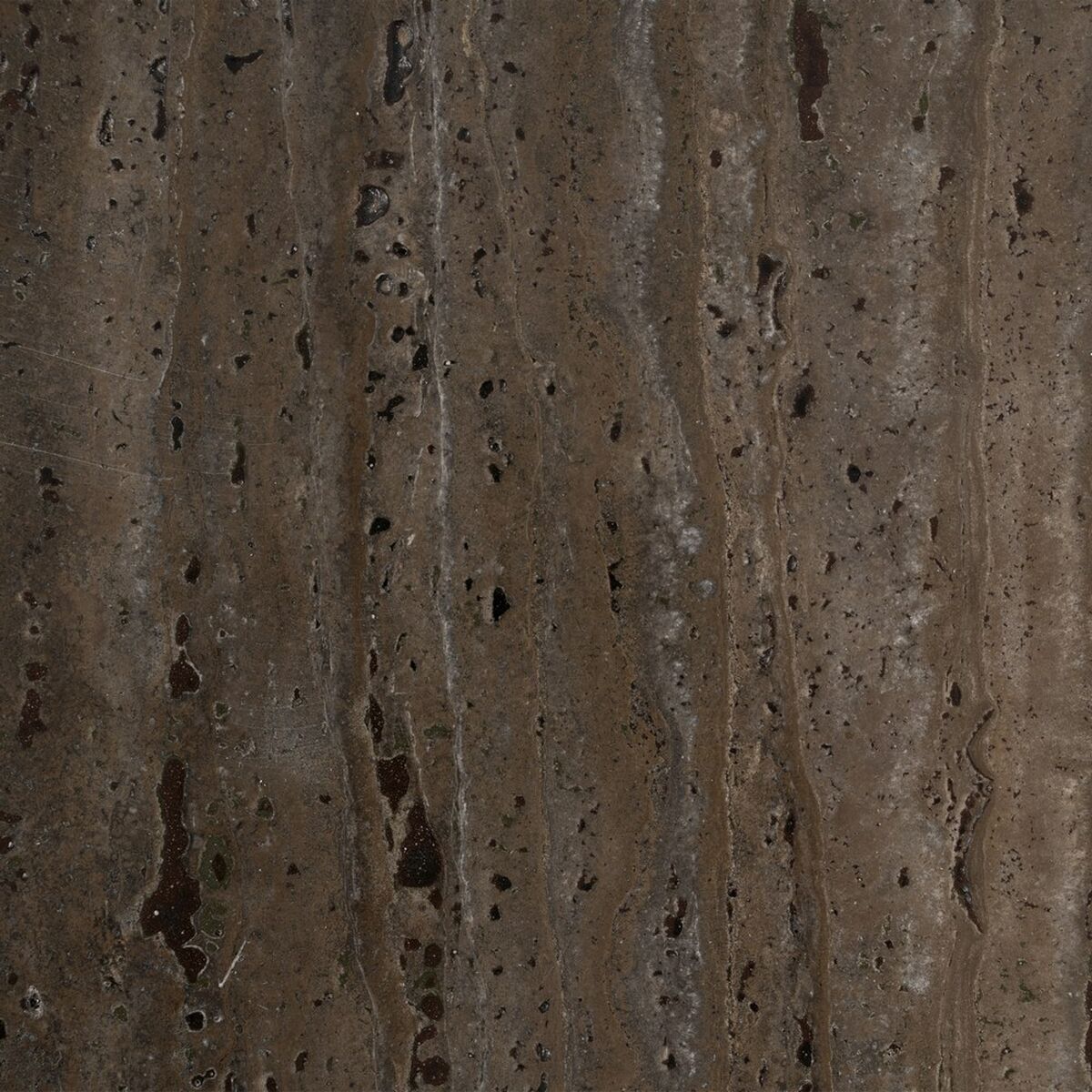 Mesa de Centro Mármol Hierro 50 x 50 x 45 cm