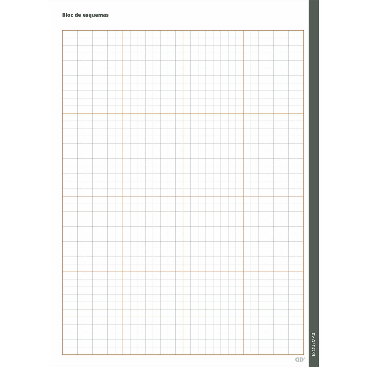 Agenda Additio Global Docente 24 x 32 cm