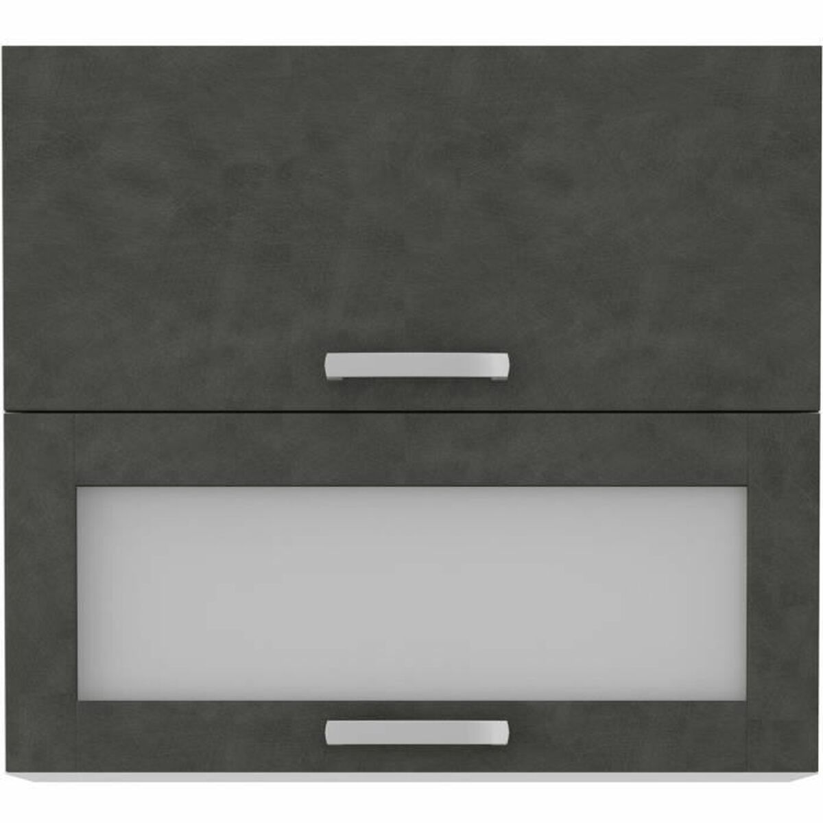 Mueble de cocina Gris 80 x 31,6 x 72 cm