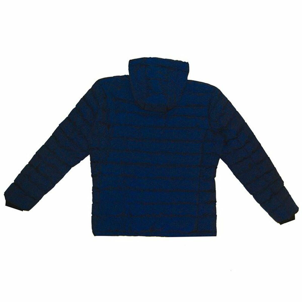 Anorak Joluvi Orion Hombre Azul oscuro