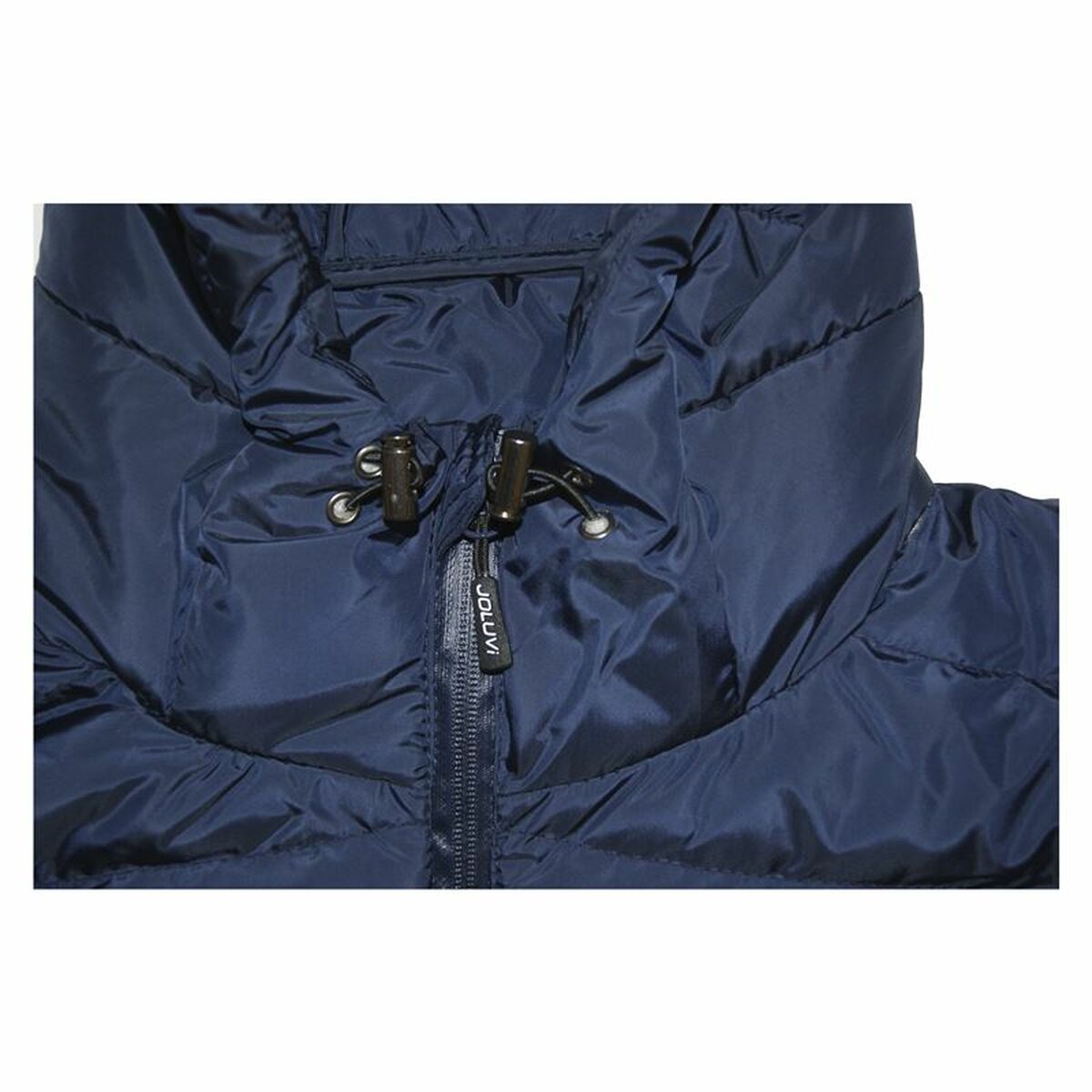Anorak Joluvi Orion Hombre Azul oscuro