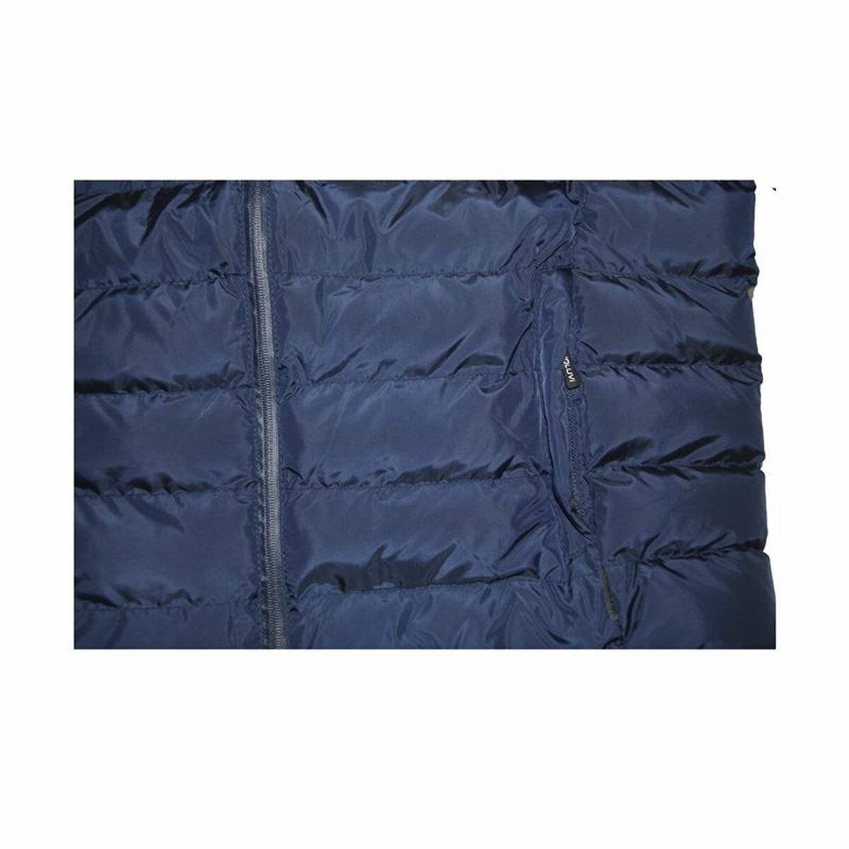 Anorak Joluvi Orion Hombre Azul oscuro