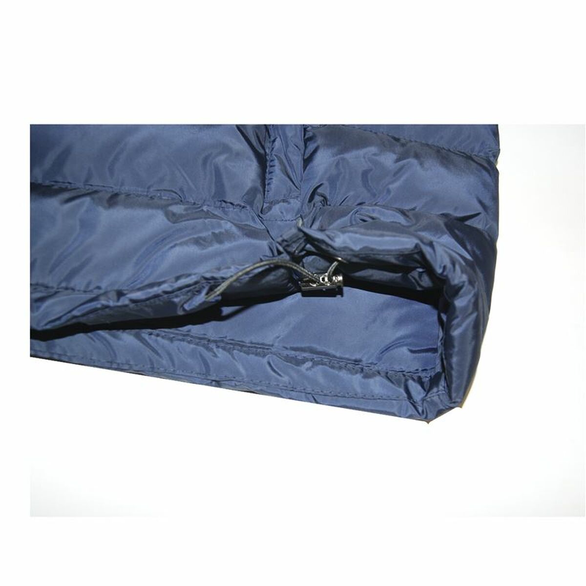 Anorak Joluvi Orion Hombre Azul oscuro