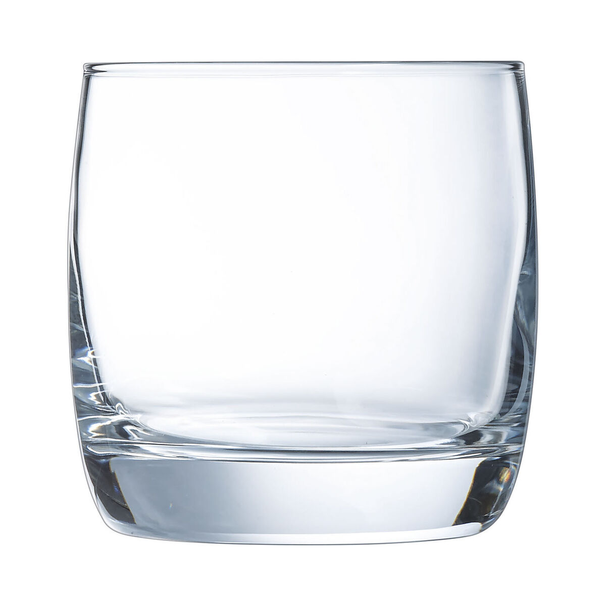 Vaso Luminarc Vigne Transparente Vidrio 310 ml (24 Unidades)