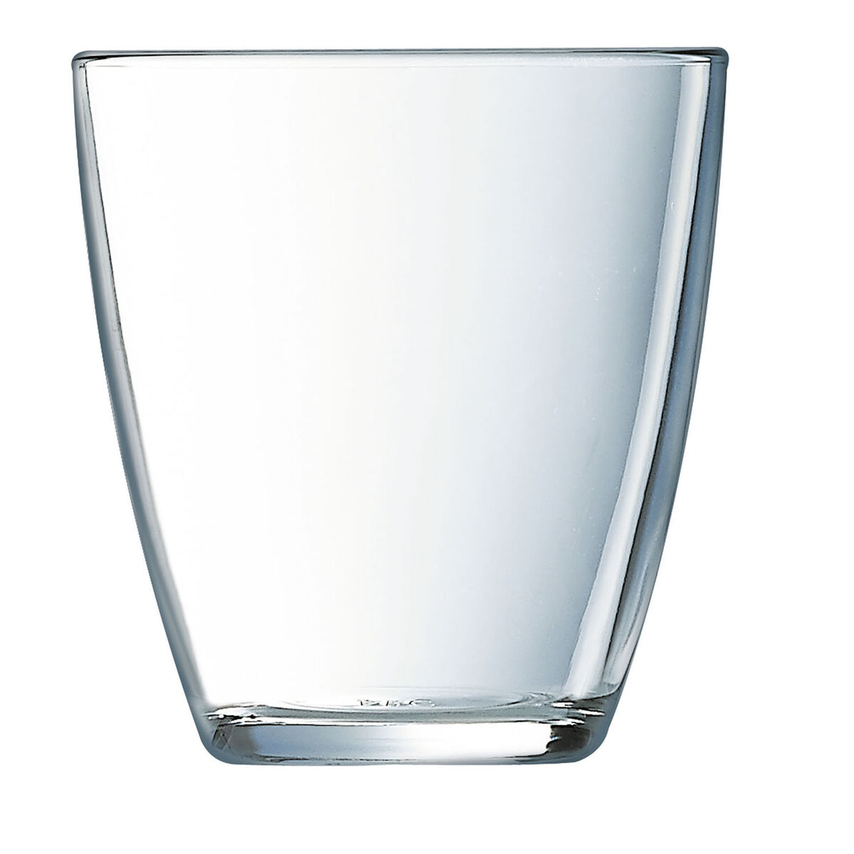 Vaso Luminarc Concepto 250 ml Transparente Vidrio (24 Unidades)
