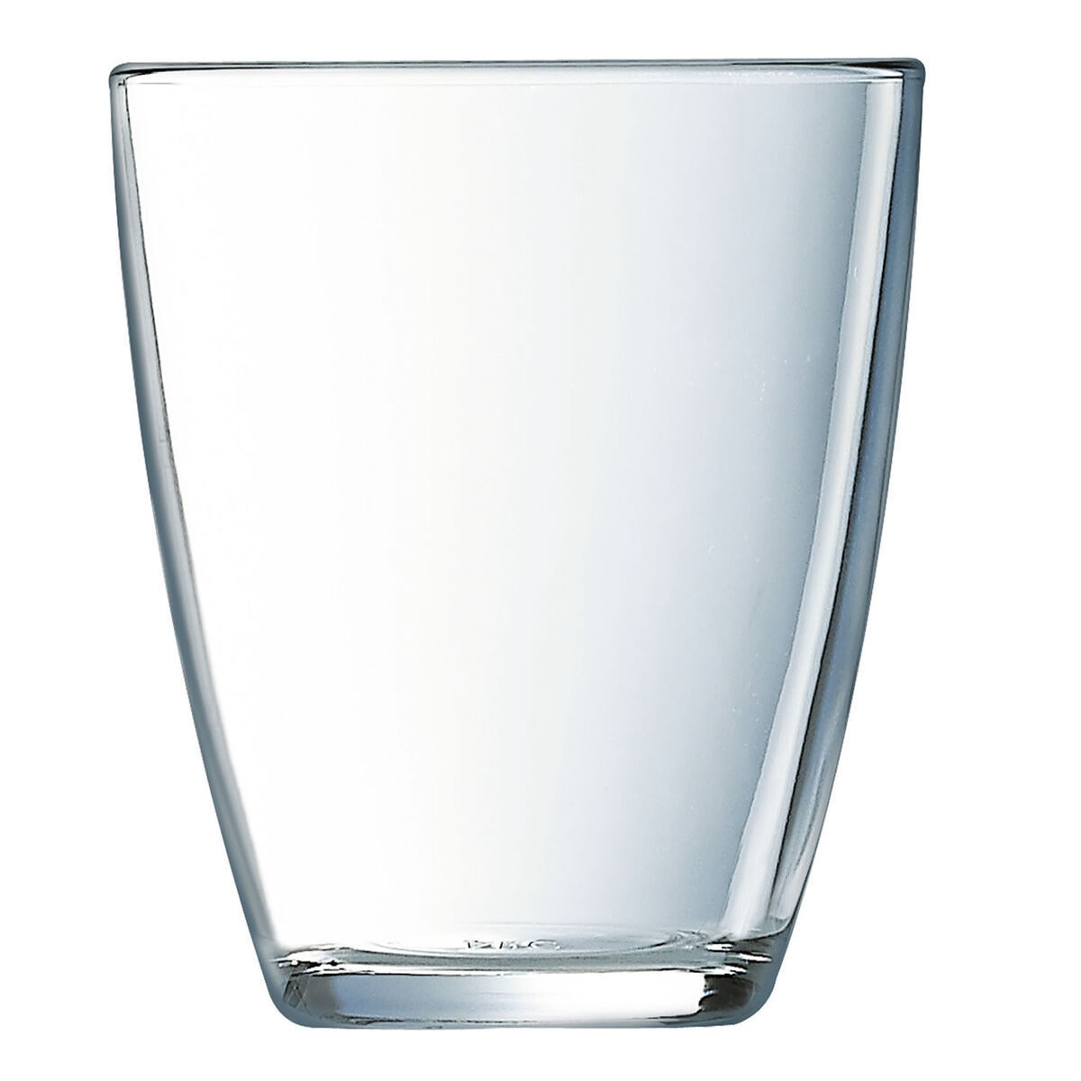 Vaso Luminarc Concepto Transparente Vidrio 310 ml (24 Unidades)