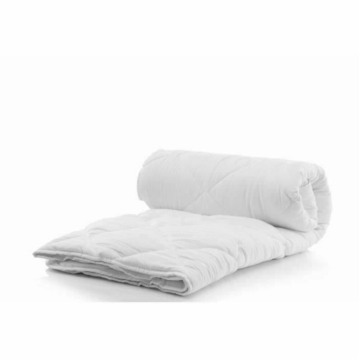 Relleno Nórdico Lovely Home Blanco 350 g/m² 140 x 200 cm