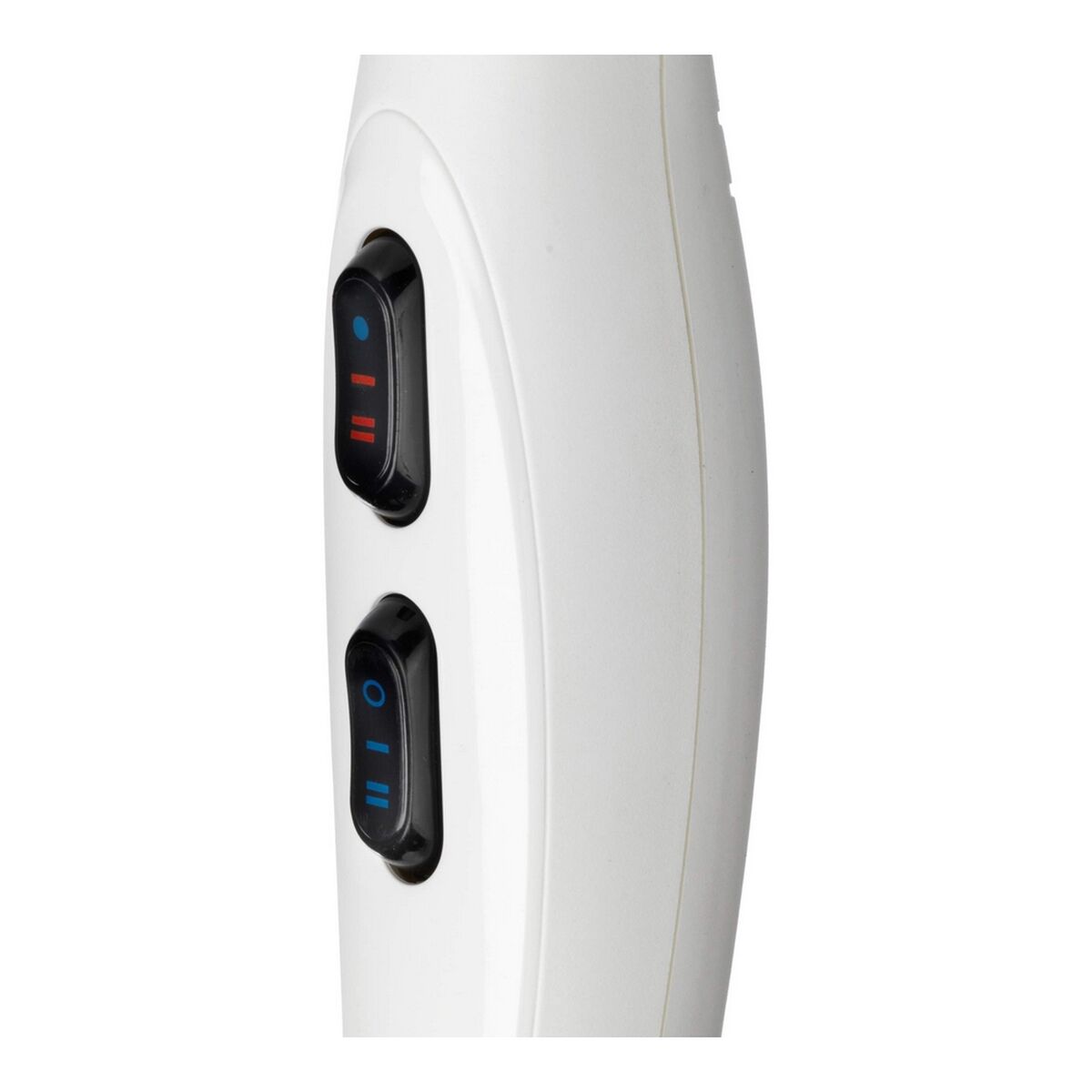 Secador de Pelo Babyliss 6704WE 2000W Blanco 2000 W