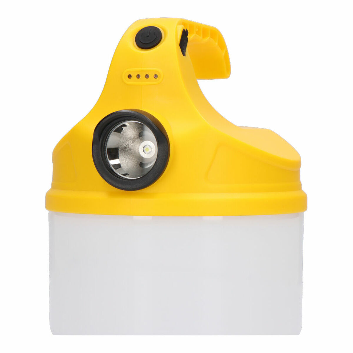 Lámpara de Camping EDM 36143 18650 5 W 500 lm 80 Lm Recargable