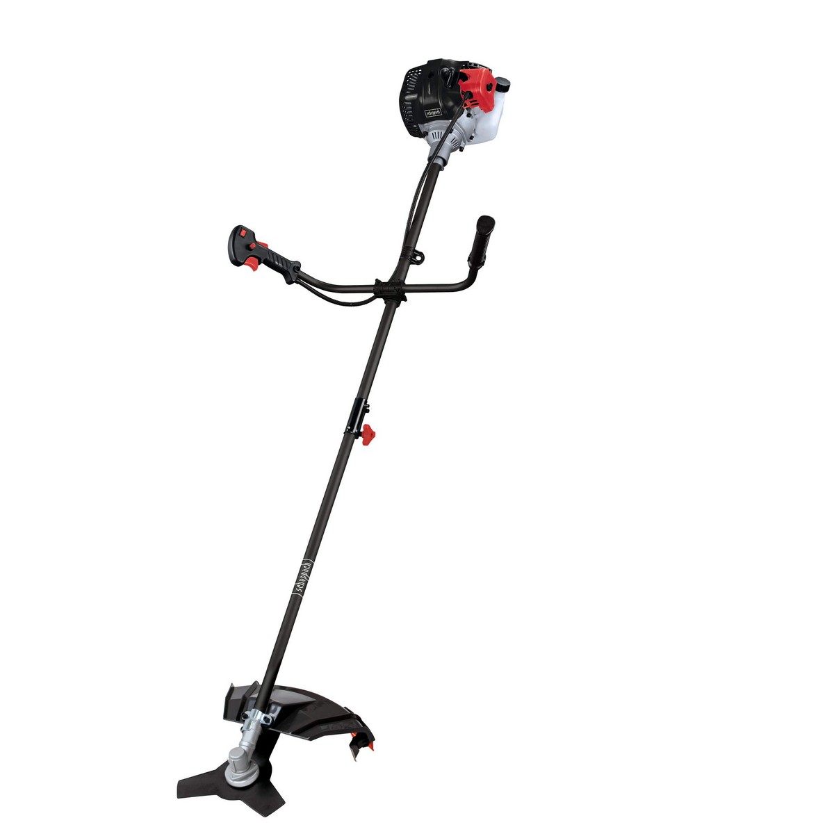 Cortacésped a Gasolina Scheppach 5910701904 900 W