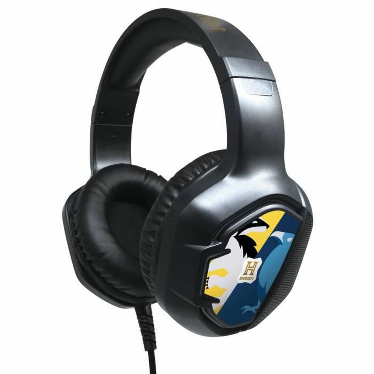 Auriculares Lexibook Infantil Negro