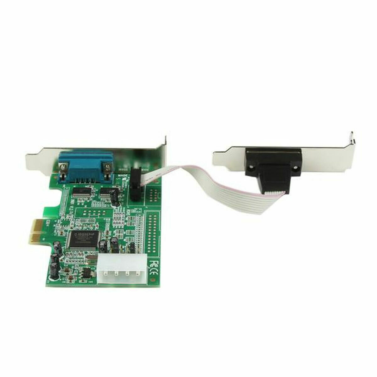 Tarjeta PCI Startech EXPRESS 2X