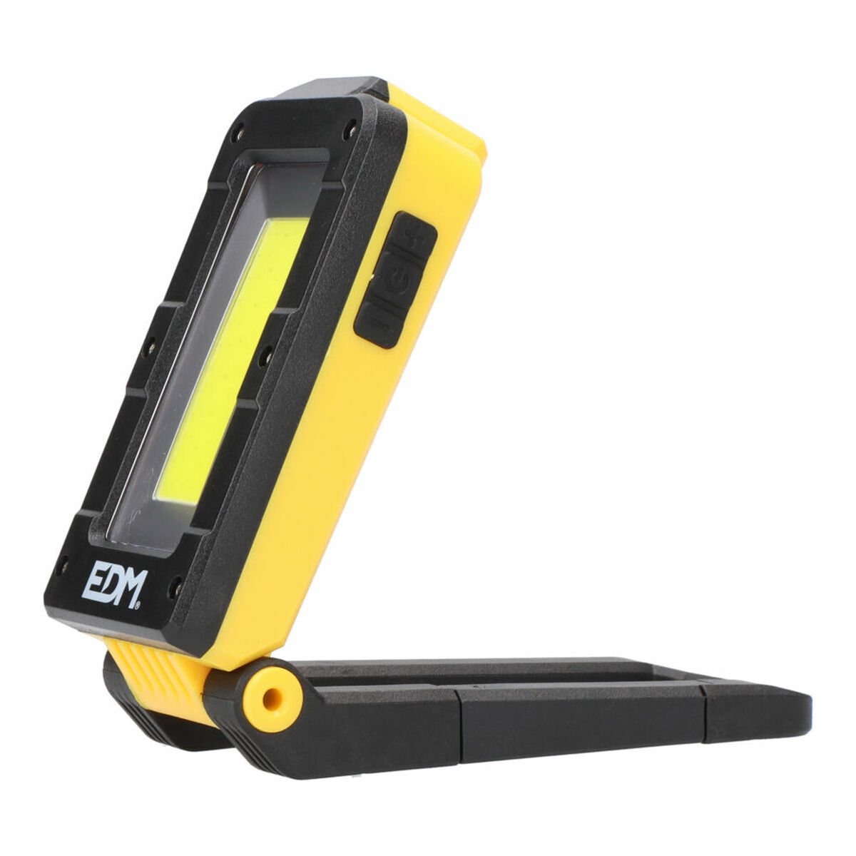 Linterna LED EDM 36155 500 lm Recargable