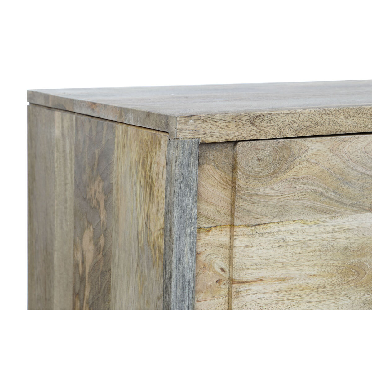 Aparador DKD Home Decor Madera de mango 160 x 42 x 82 cm 145 x 42 x 72 cm