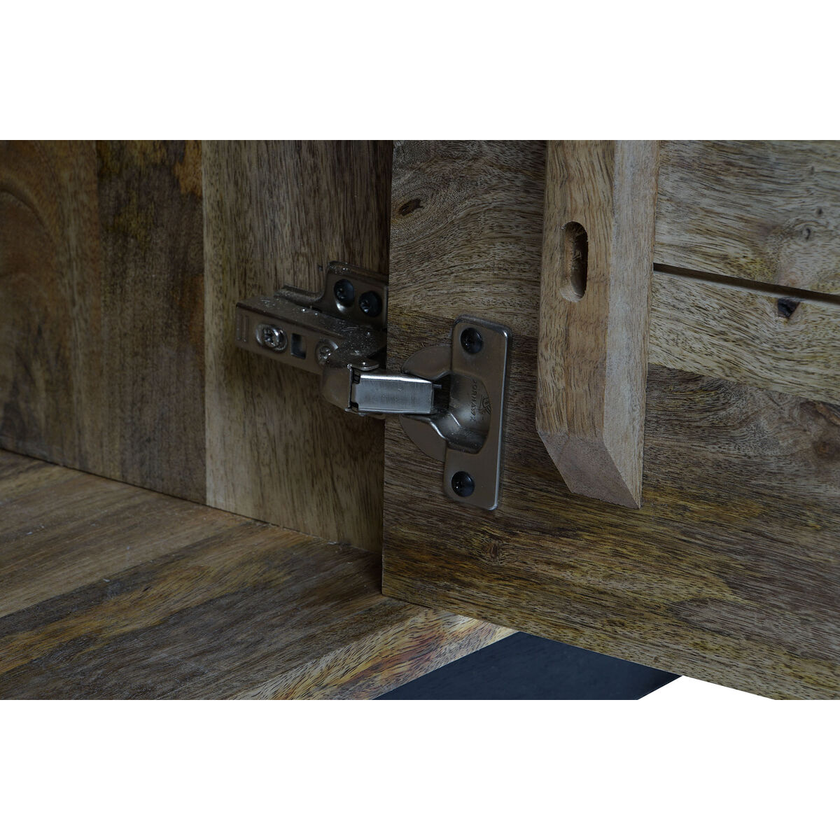 Aparador DKD Home Decor Madera de mango 160 x 42 x 82 cm 145 x 42 x 72 cm