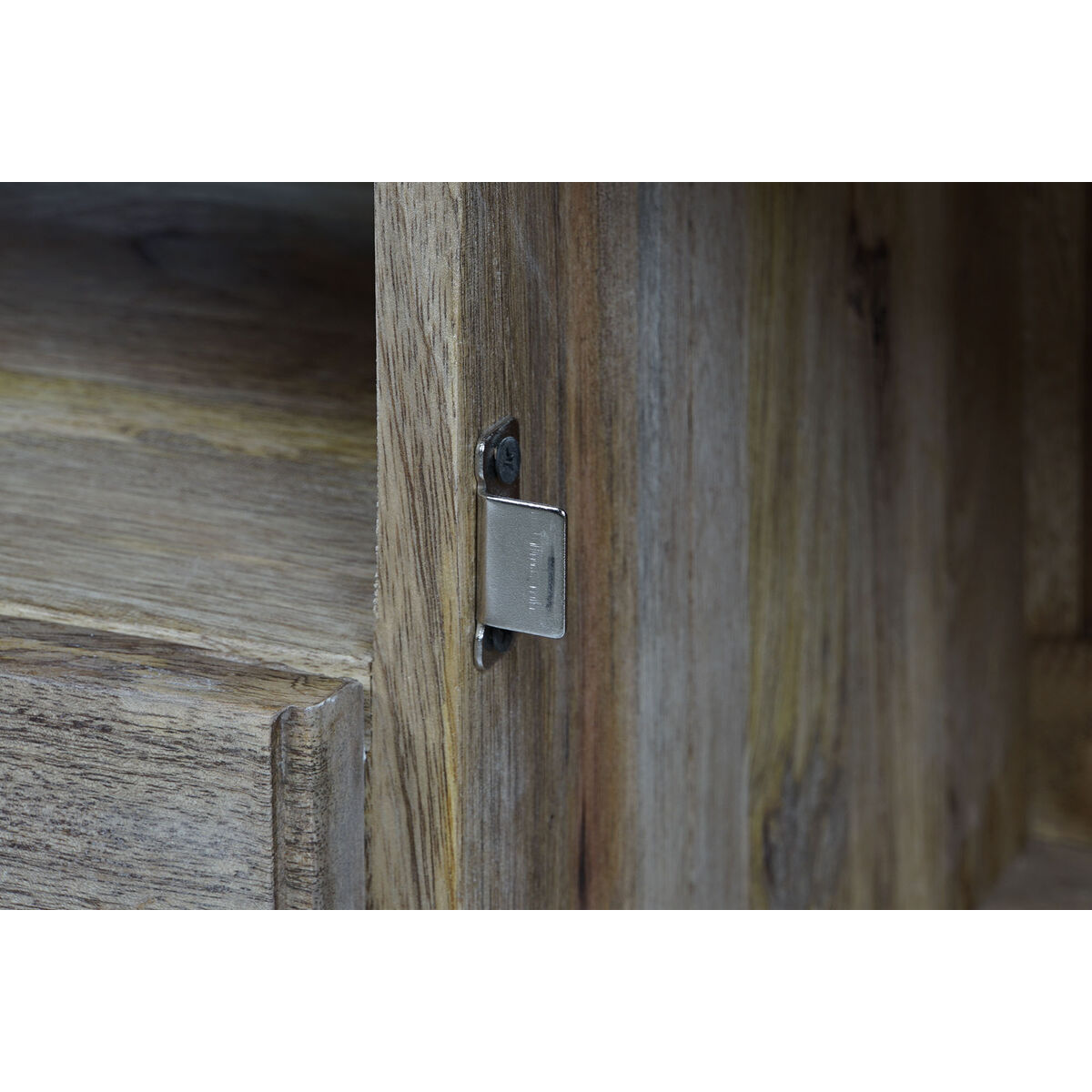 Mueble de TV DKD Home Decor Madera de mango 140 x 40 x 40 cm