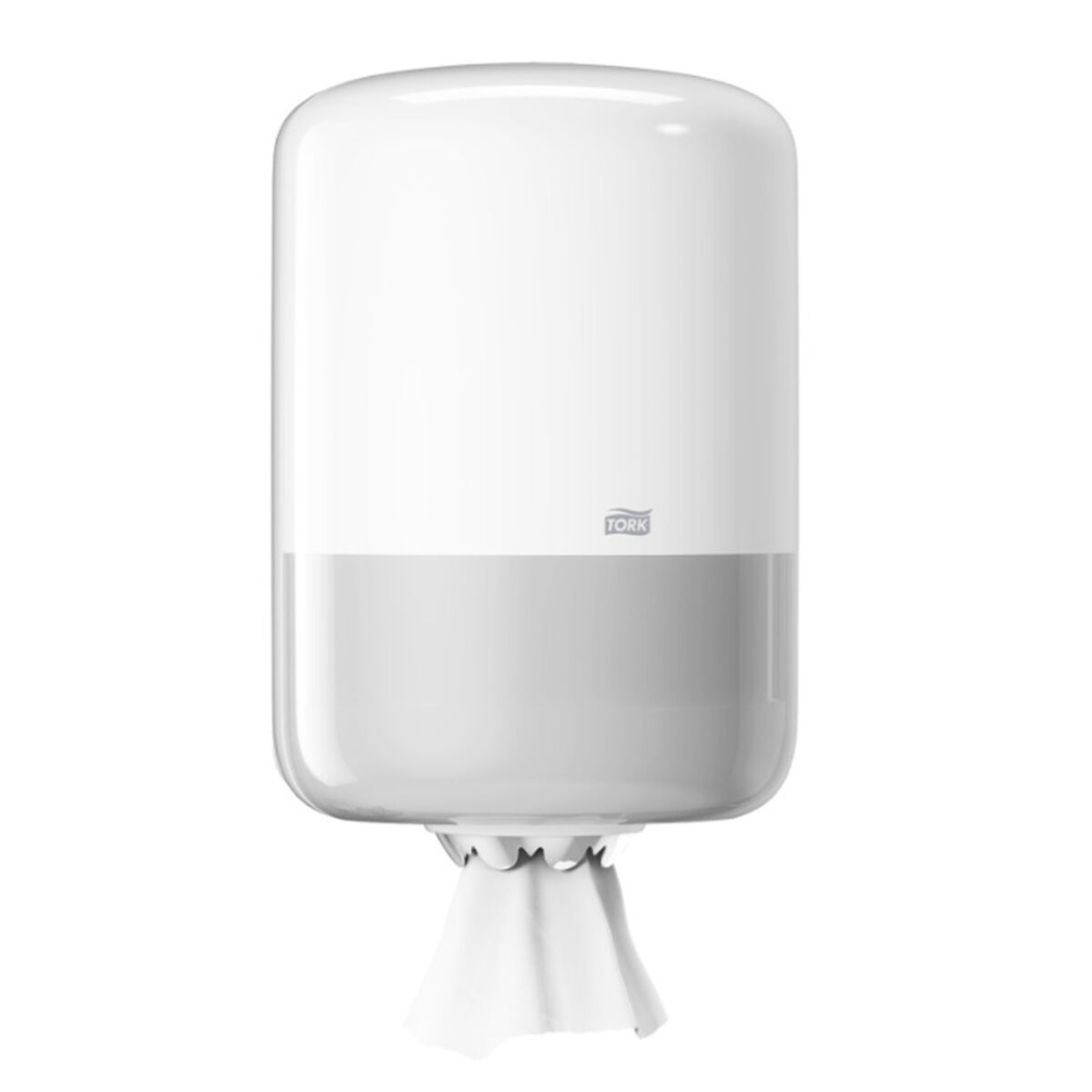 Dispensador de papel Tork Blanco Plástico 36 x 23,9 x 22,7 cm
