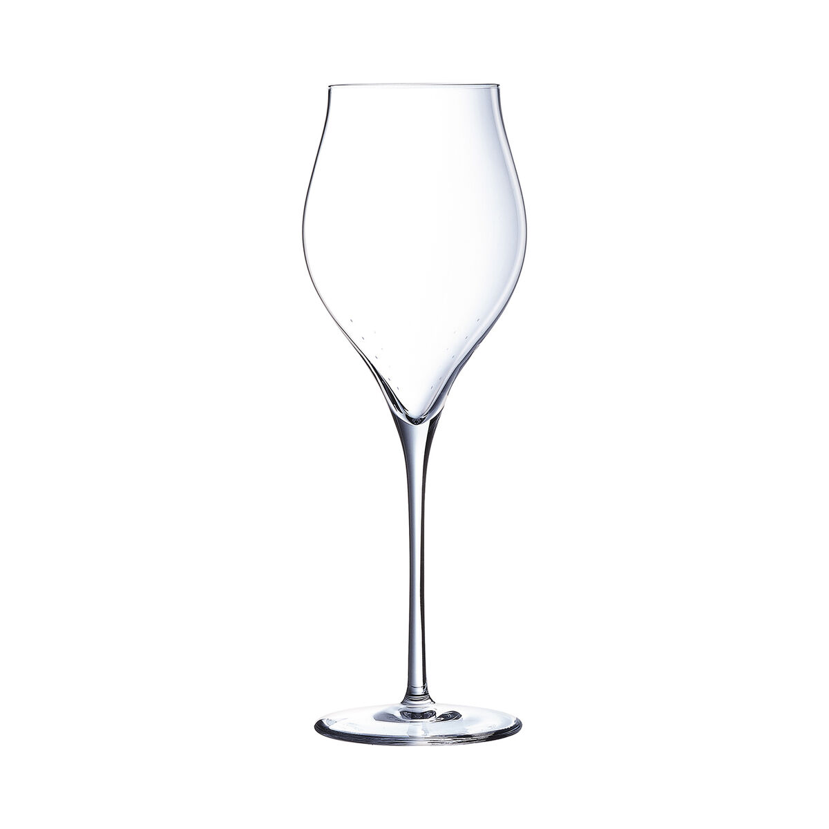 Set de copas de vino Chef & Sommelier Exaltation Transparente Vidrio 300 ml (6 Unidades)