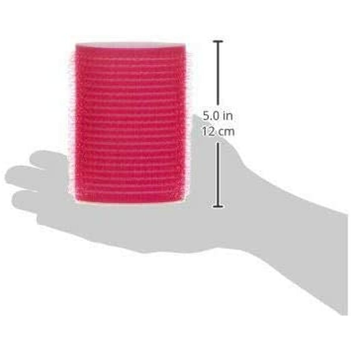 Rulos Beter Rulos Noche