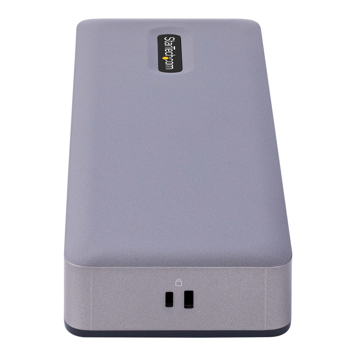 Hub USB Startech DK31C3MNCRUE 60 W