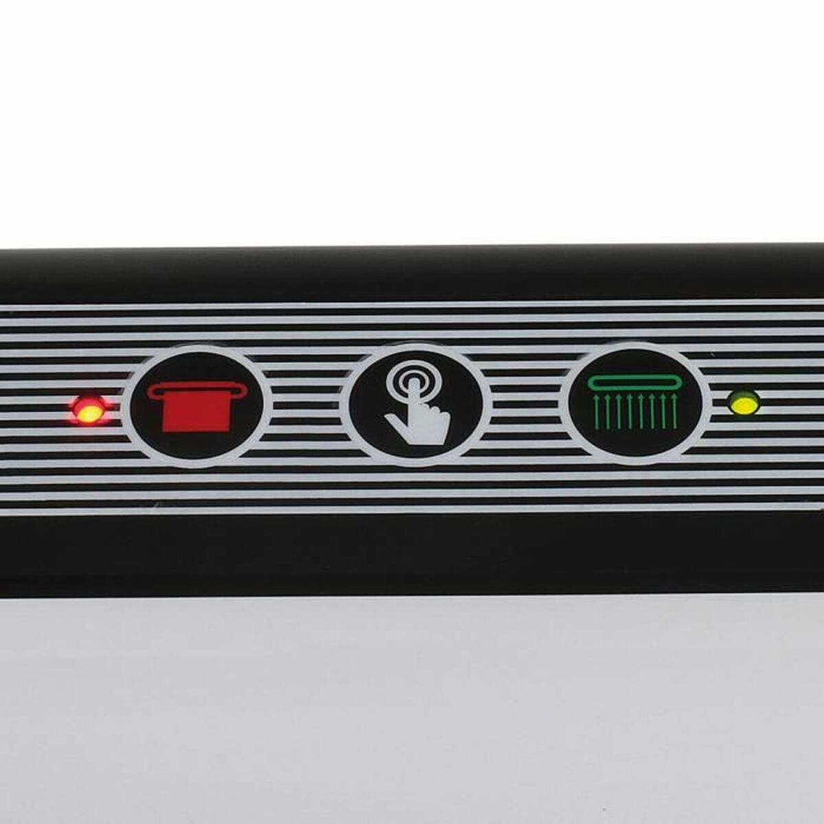 Envasadora al Vacío Livoo DOM357