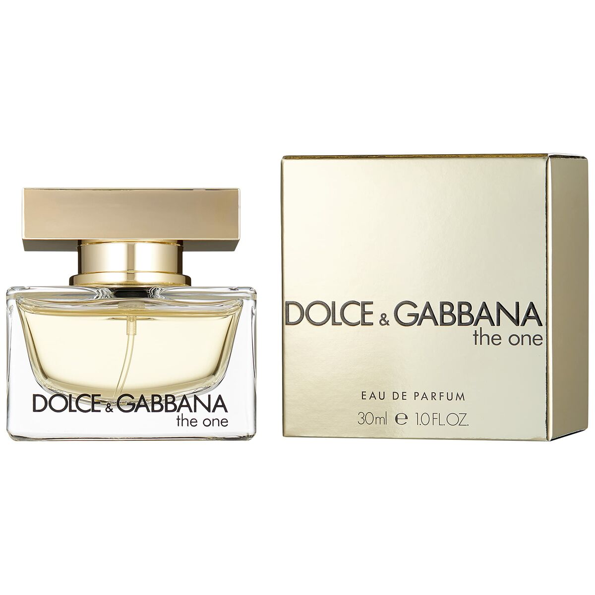 Perfume Mujer Dolce & Gabbana THE ONE EDP EDP 30 ml