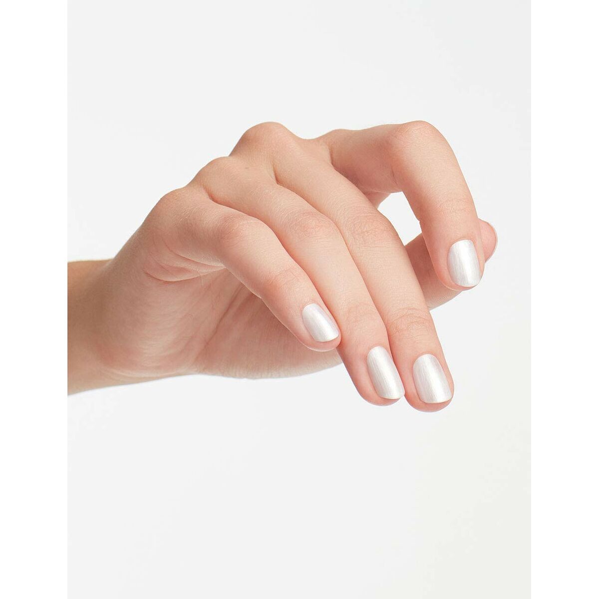 Esmalte de uñas Opi Nail Lacquer Kyoto pearl 15 ml