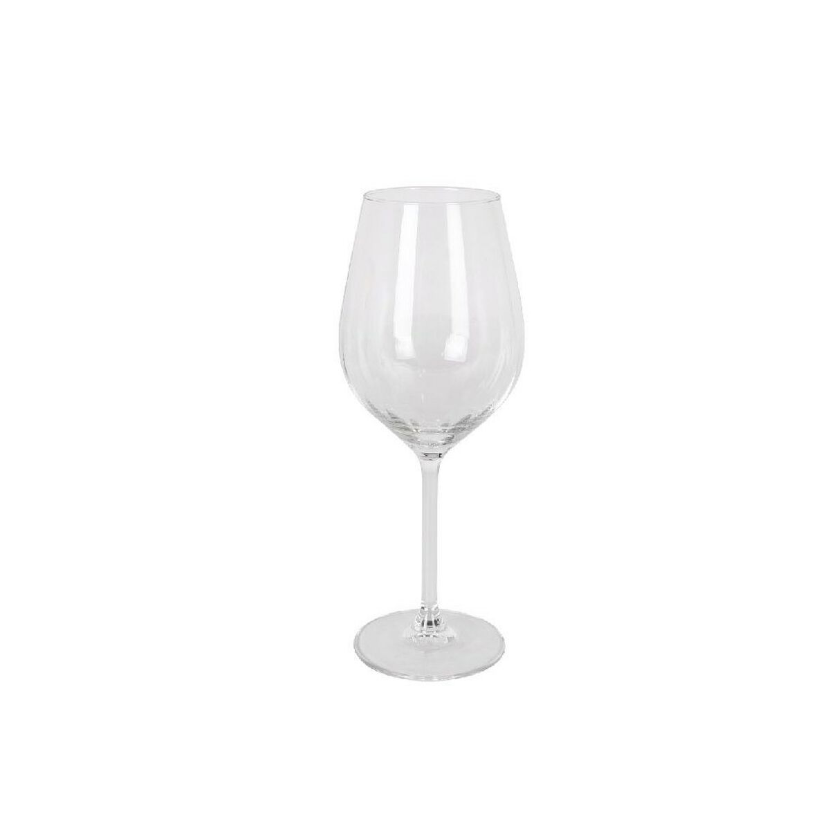 Set de copas de vino Royal Leerdam Brocante 500 ml 6 Piezas (6 Unidades)