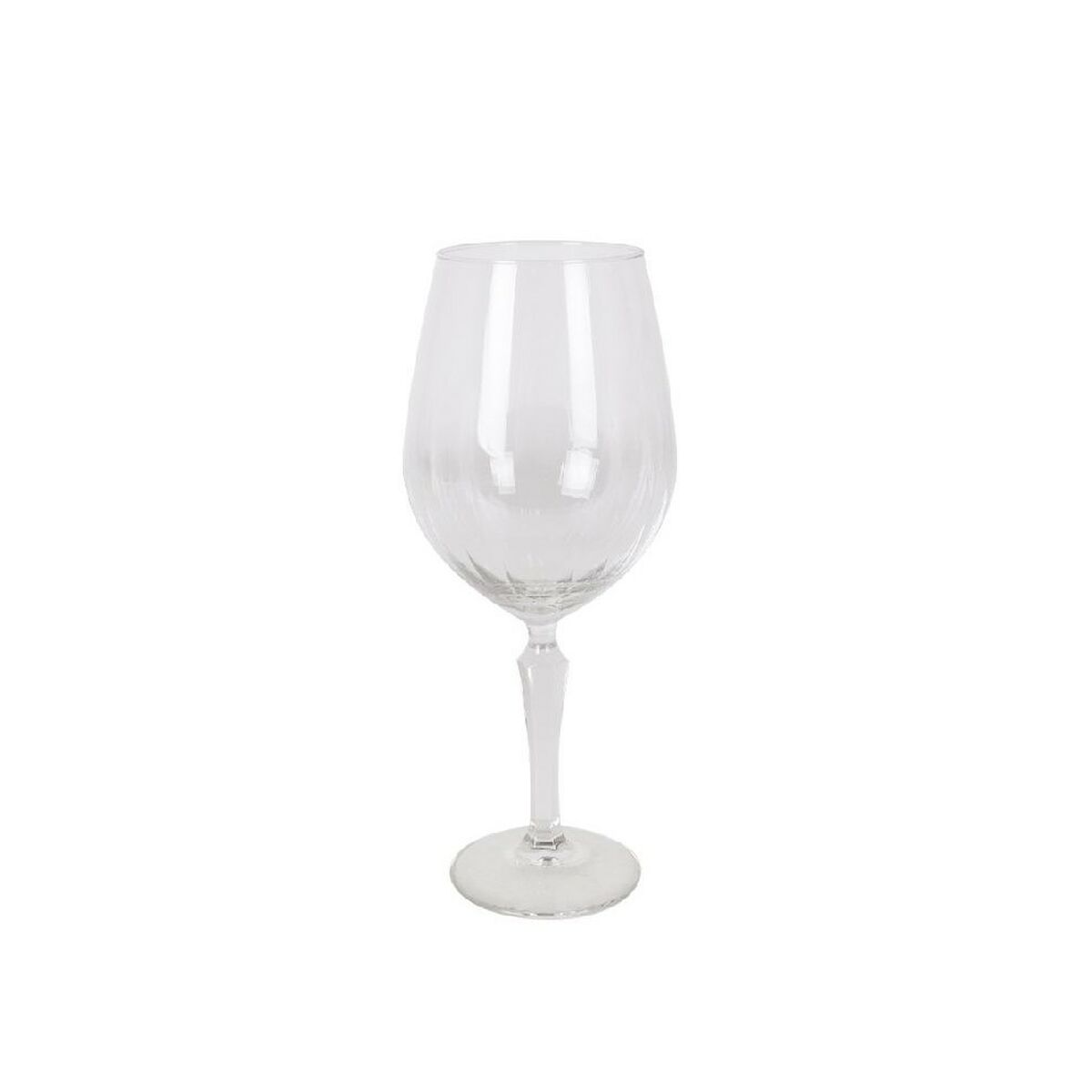 Set de copas de vino Royal Leerdam Gotica 500 ml 6 Piezas (6 Unidades)