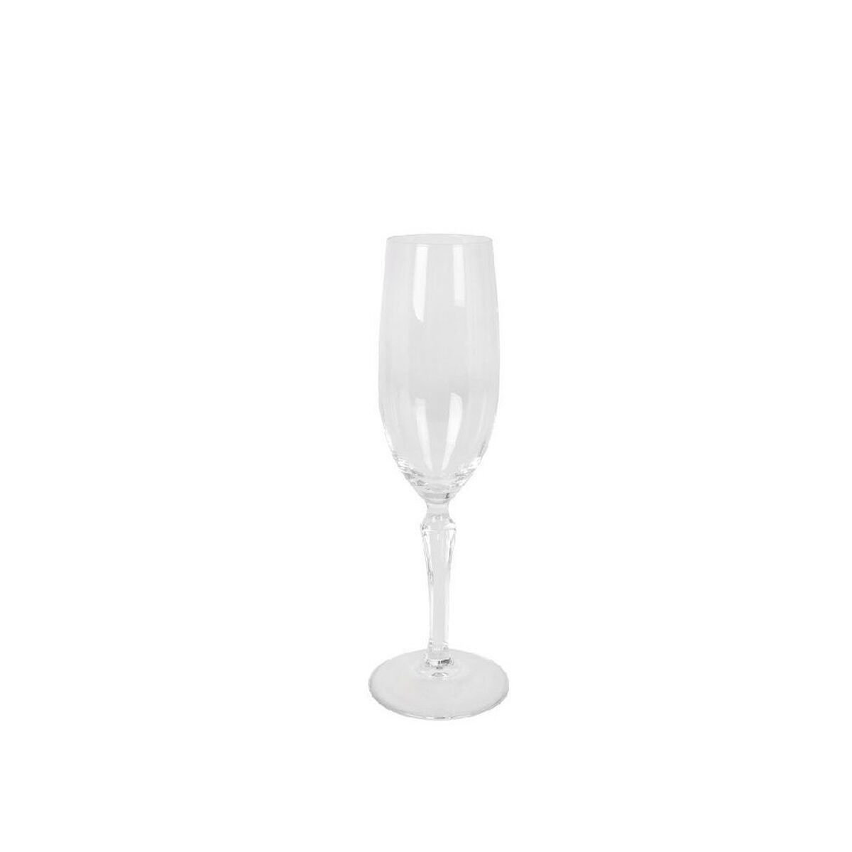 Copa de champán Royal Leerdam Gotica 210 ml Champagne 6 Piezas (6 Unidades)