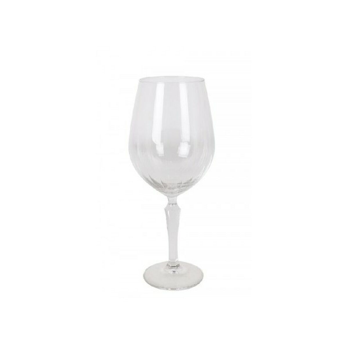 Set de copas de vino Royal Leerdam Gotica 600 ml 6 Piezas (6 Unidades)