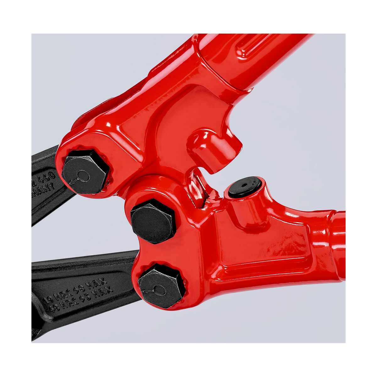 Cizalla Knipex 7172460 465 x 119 x 34 mm