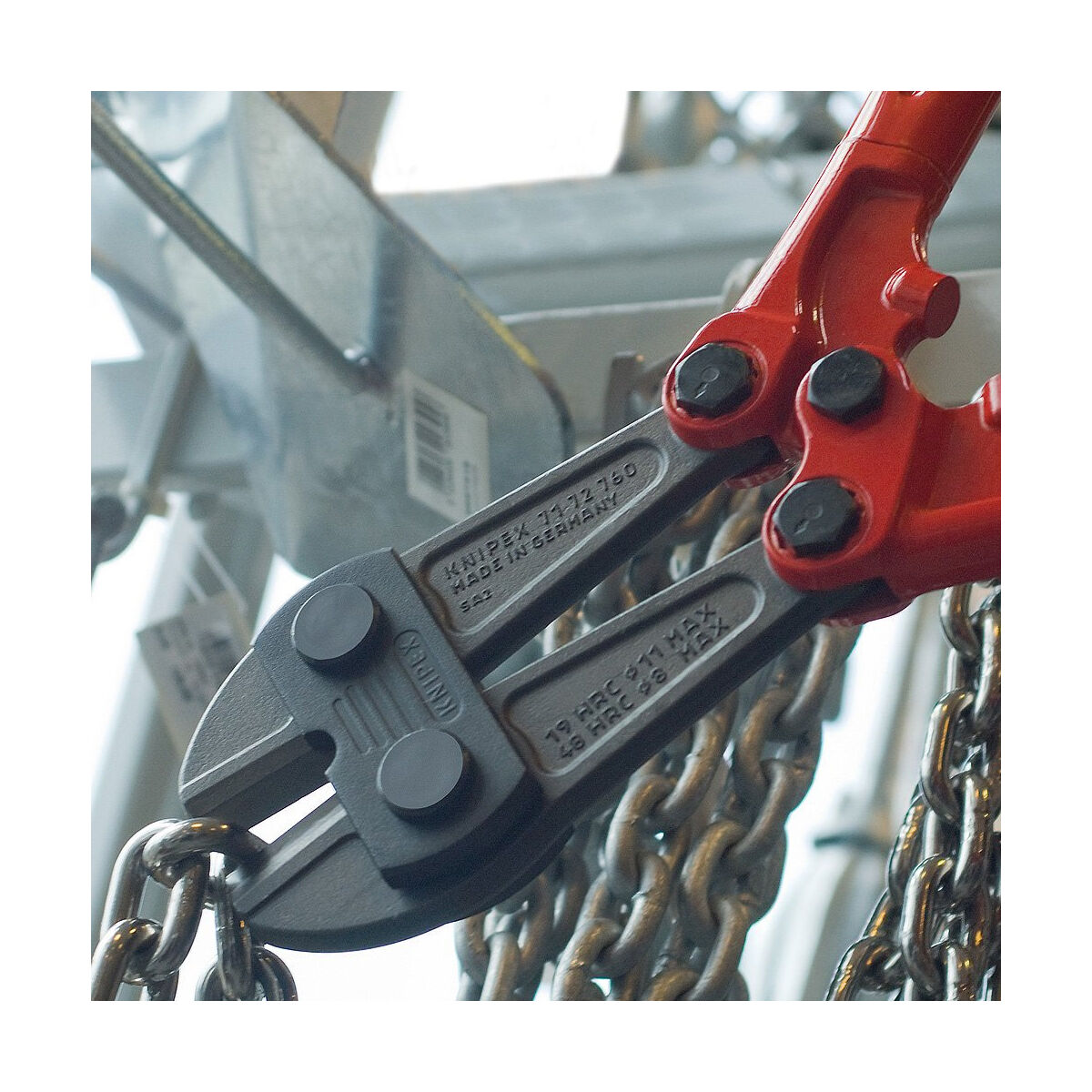 Cizalla Knipex 7172460 465 x 119 x 34 mm