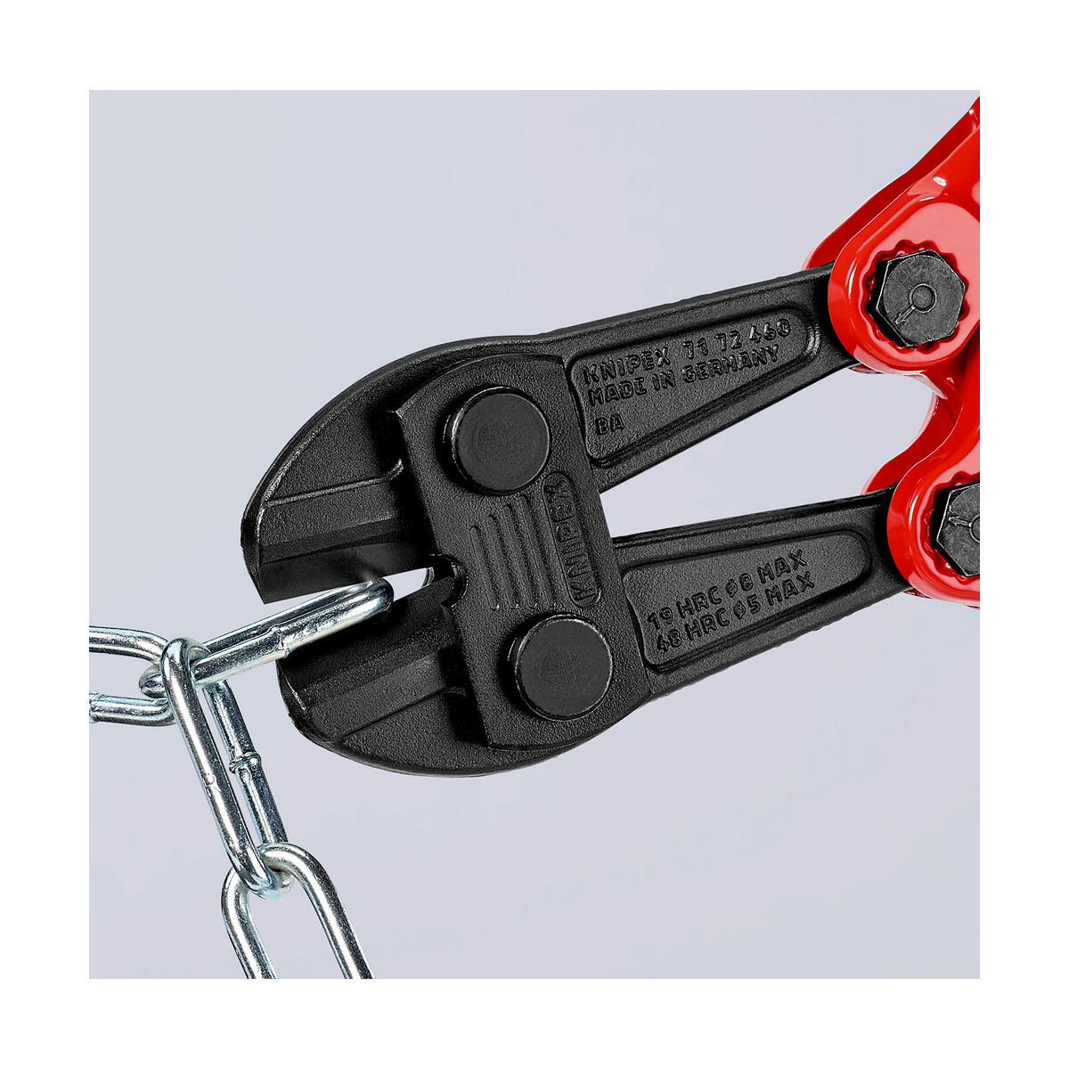 Cizalla Knipex 7172460 465 x 119 x 34 mm