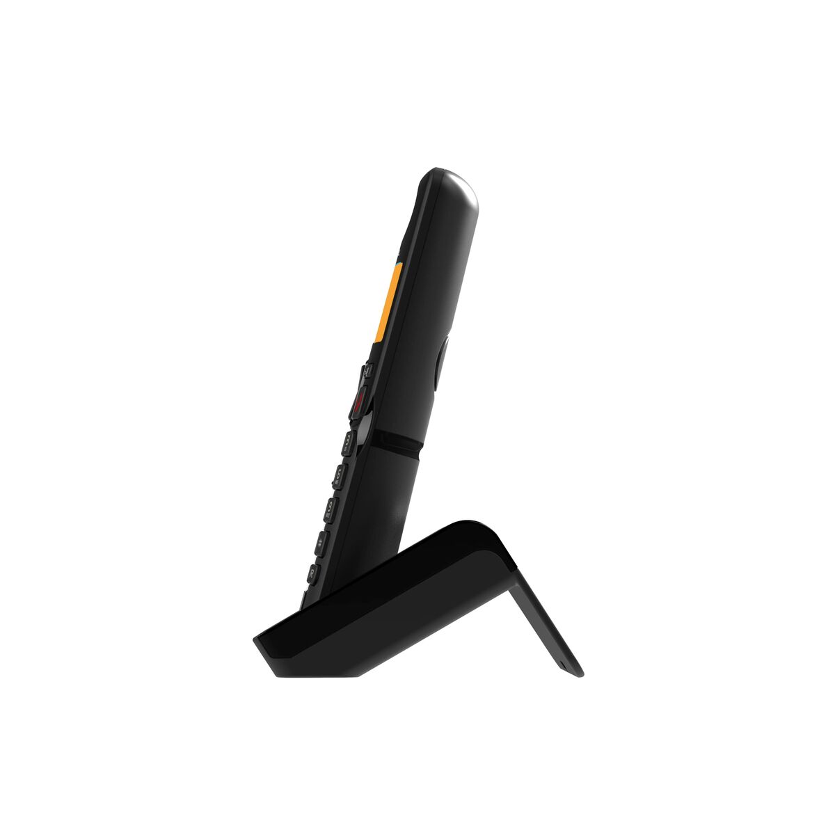 Teléfono Inalámbrico Alcatel S280 Negro