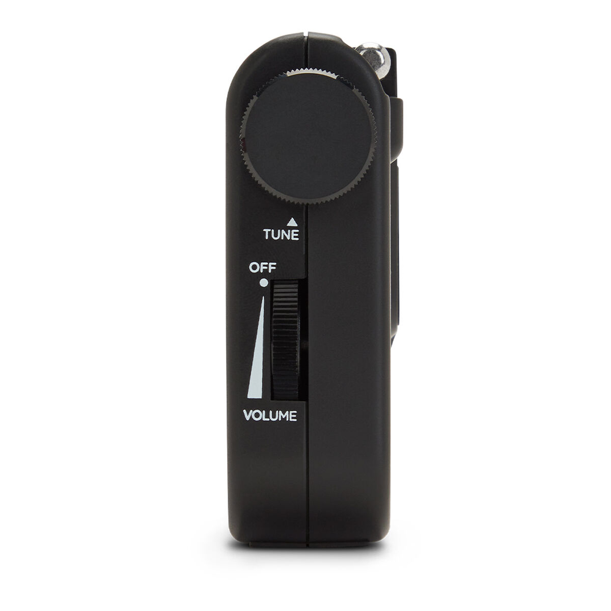 Radio Portátil Aiwa AM/FM Negro