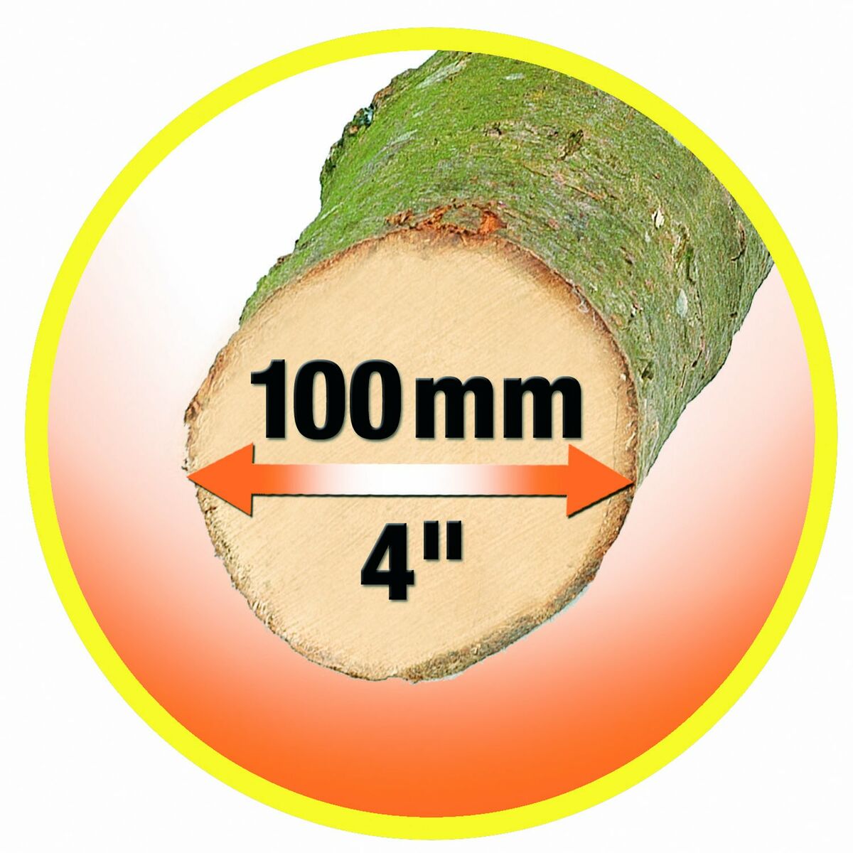 Motosierra Black & Decker Alligator GK1000 550 W (15 cm)