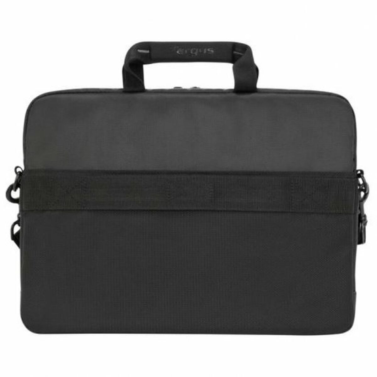 Maletín para Portátil Targus CityGear Negro 11,6"