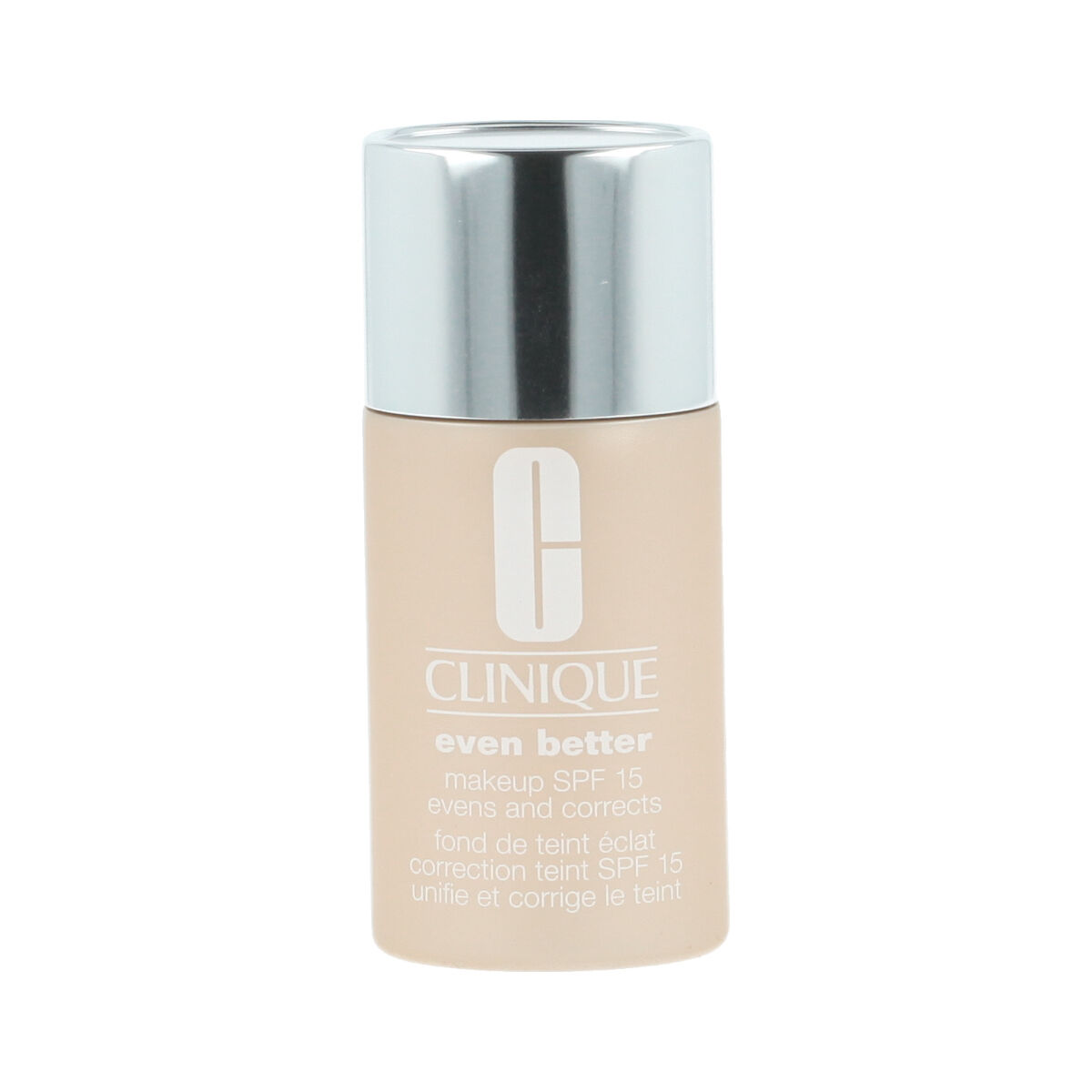 Base de Maquillaje Fluida Clinique Even Better Nº 18 Deep Neutral M-N 30 ml Spf 15