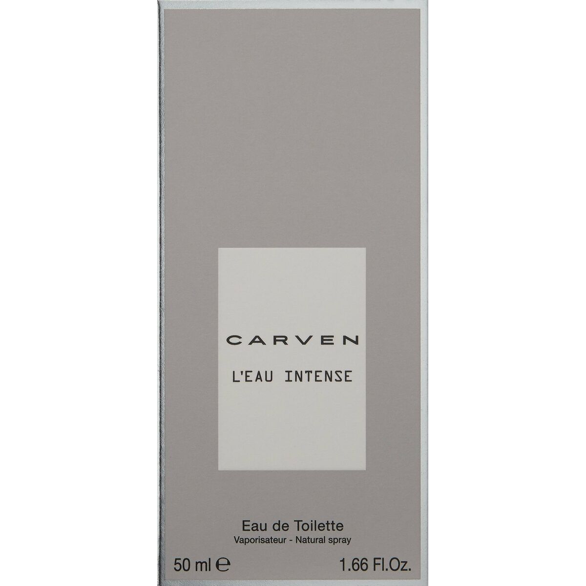 Perfume Hombre Carven   EDT Carven L'Eau Intense 50 ml