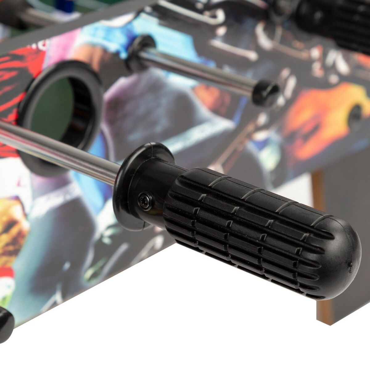 Futbolín de Sobremesa CB Games 69 x 24 x 37 cm (2 Unidades)