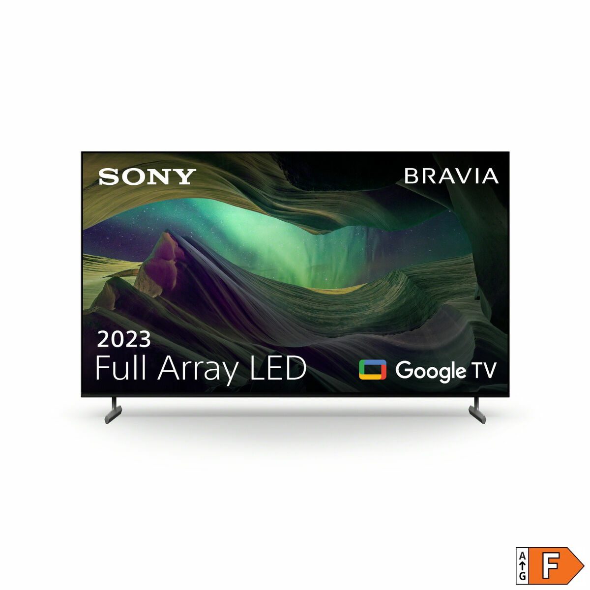 Televisión Sony KD-65X85L 4K Ultra HD 65" LED HDR LCD