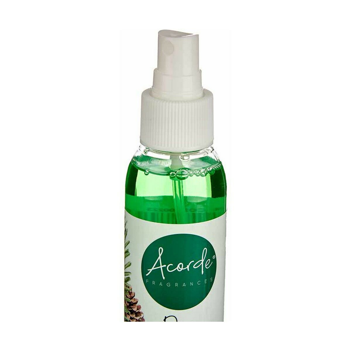 Spray Ambientador Acorde Pino 125 ml (24 Unidades)
