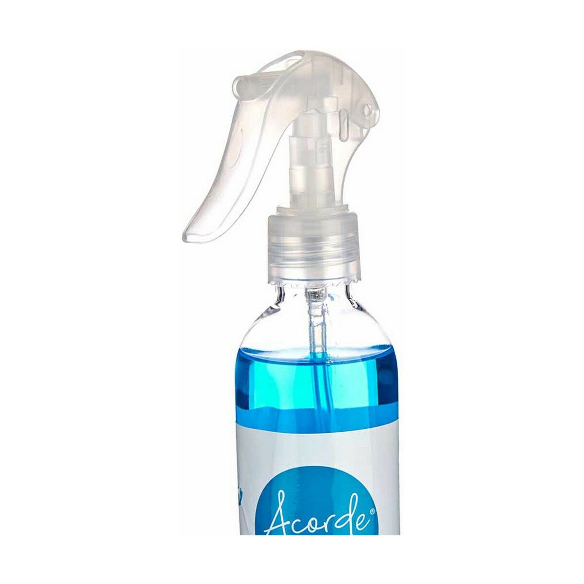 Spray Ambientador Acorde Océano 280 ml (12 Unidades)