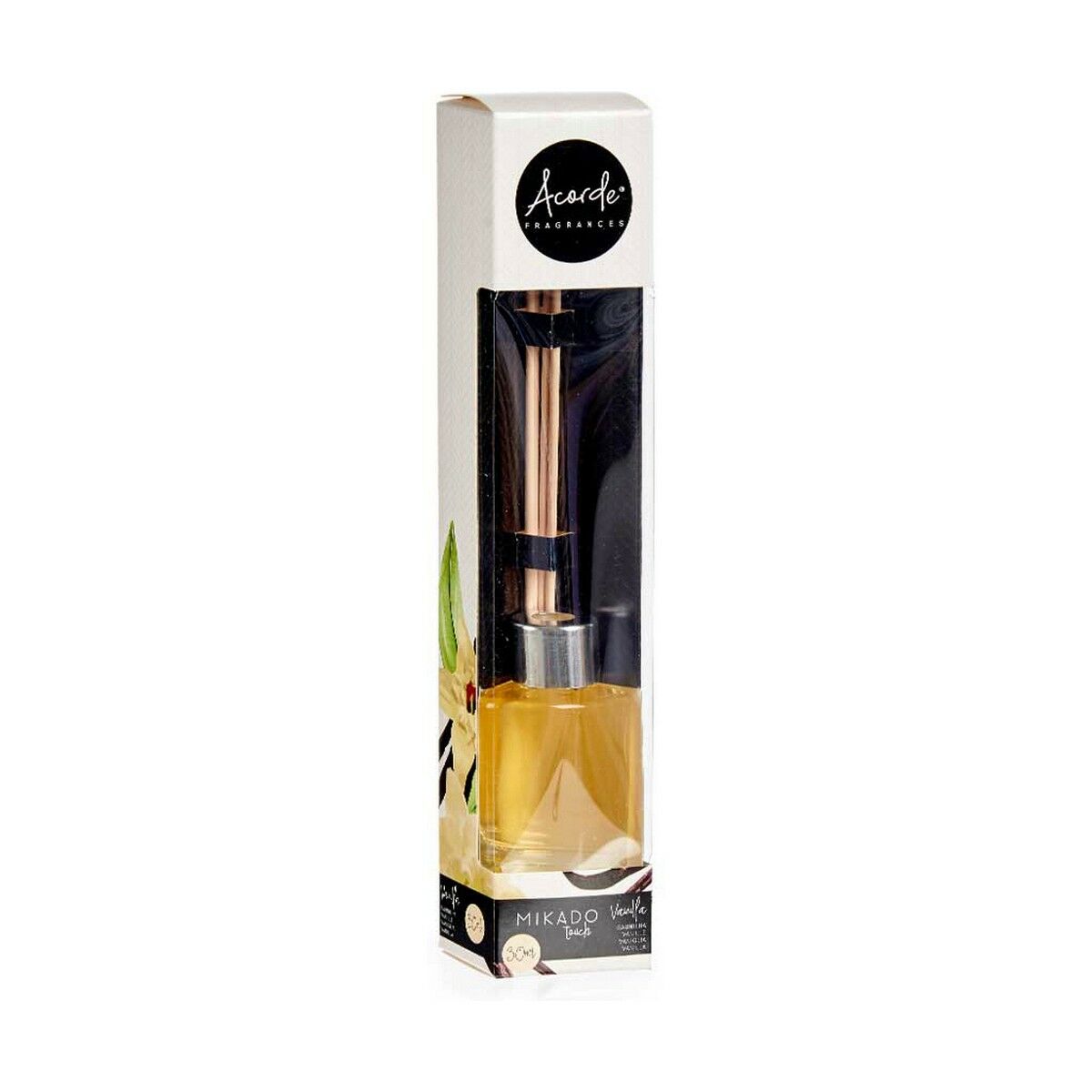 Varitas Perfumadas Acorde Vainilla 30 ml (12 Unidades)