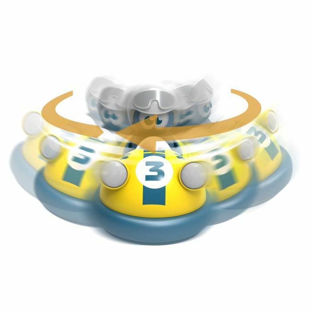 Coche Radio Control Tooko SL81491